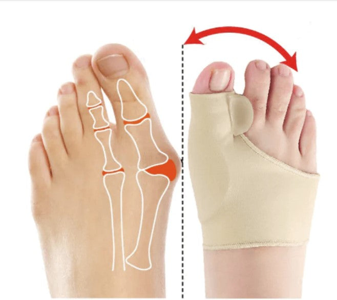 Par de Meias de Correção -JoanetePro