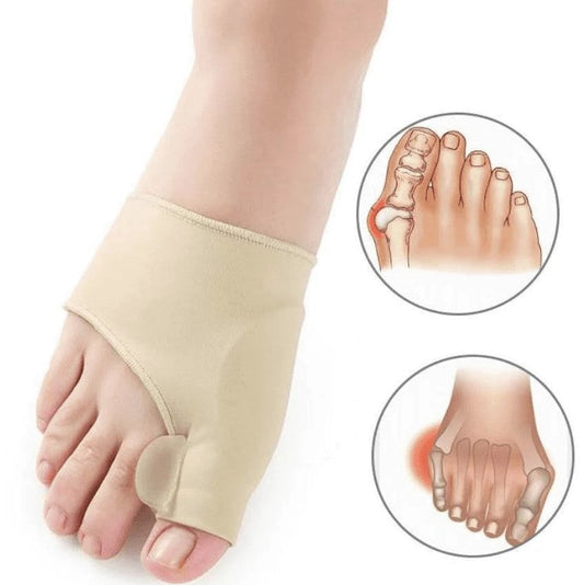 Par de Meias de Correção -JoanetePro