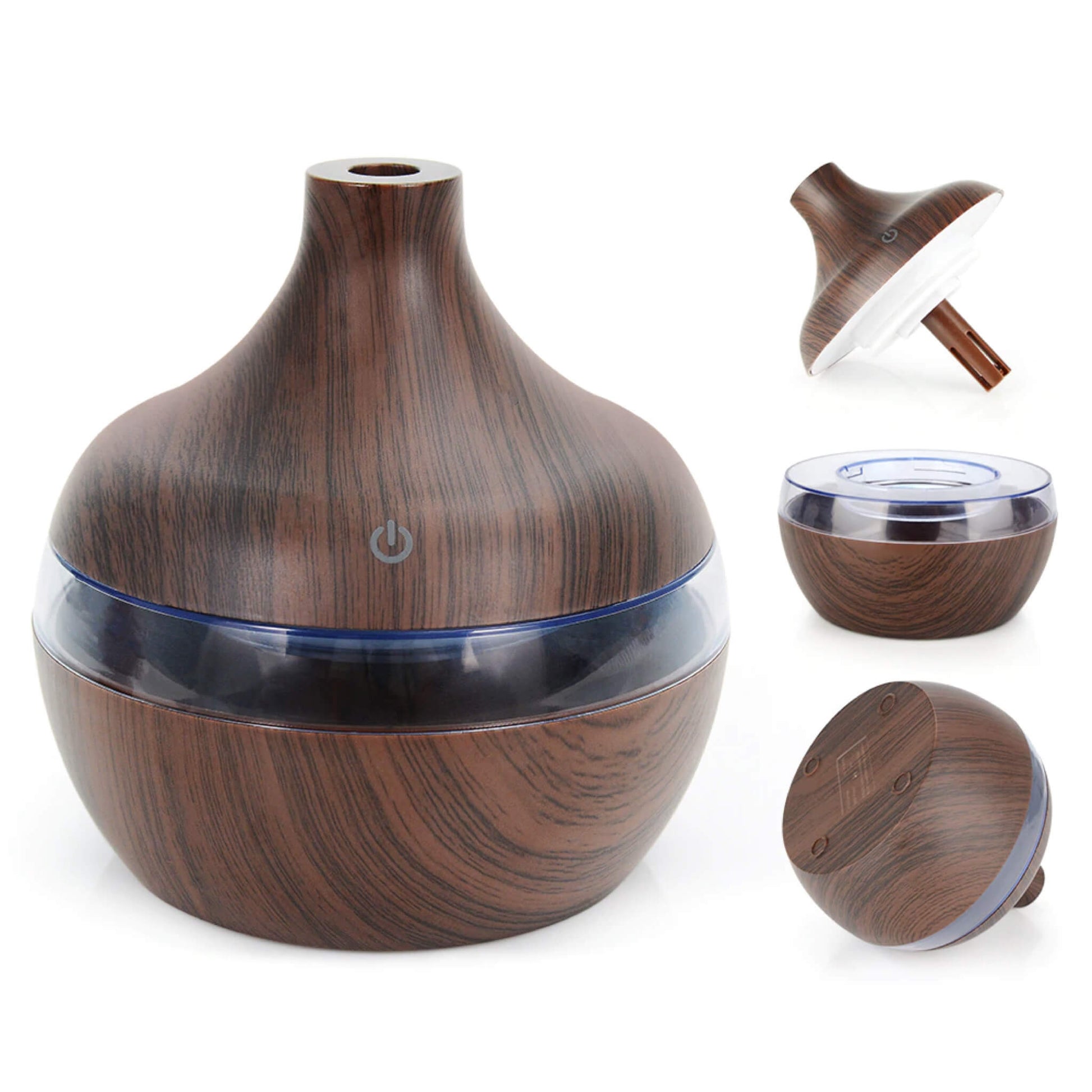 umidificador e aromatizador de ar